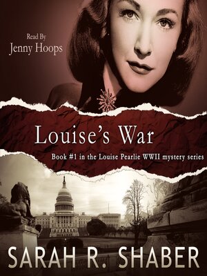 cover image of Louise's War